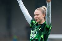 Hattrick bei 5:0! Wolfsburg-Gala in der Königsklasse