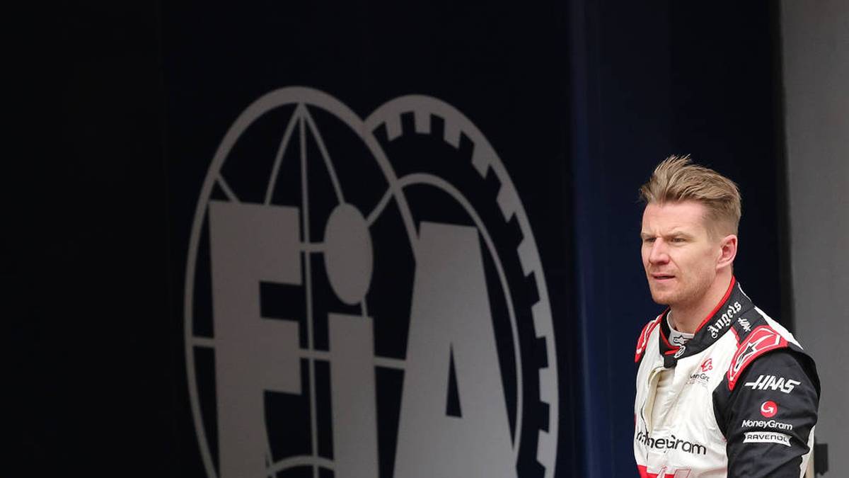 Nico Hülkenberg kehrt Haas am Saisonende den Rücken zu. Der einzige deutsche Formel-1-Pilot schließt sich einem ambitionierten Projekt an.