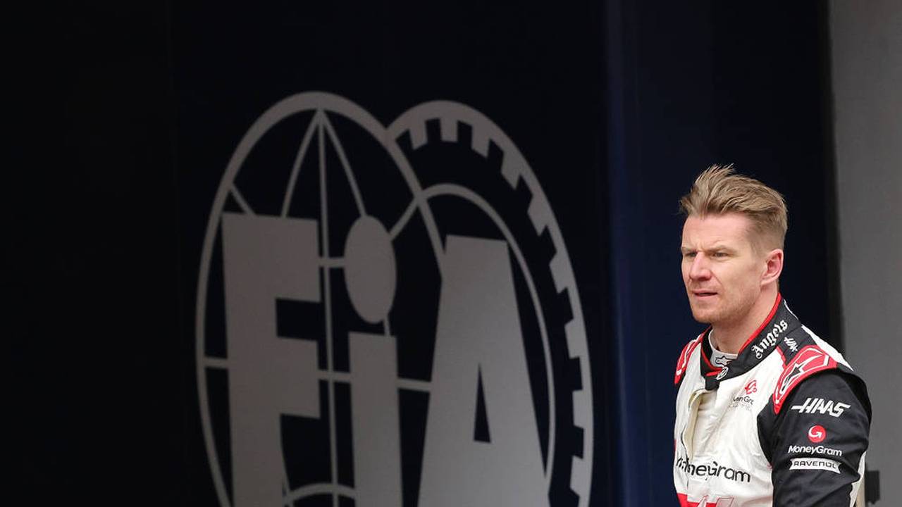 Wie Hülkenberg ausgebremst wurde