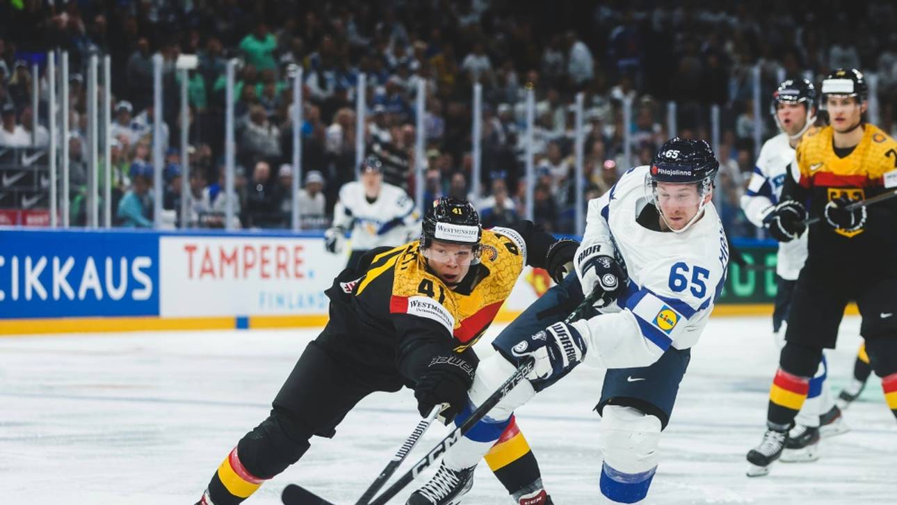 Der Sport-Höhepunkt am Montag, 15. Mai