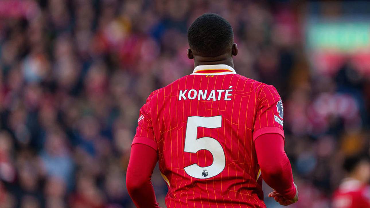 Transferticker: Reds-Star in die Heimat?