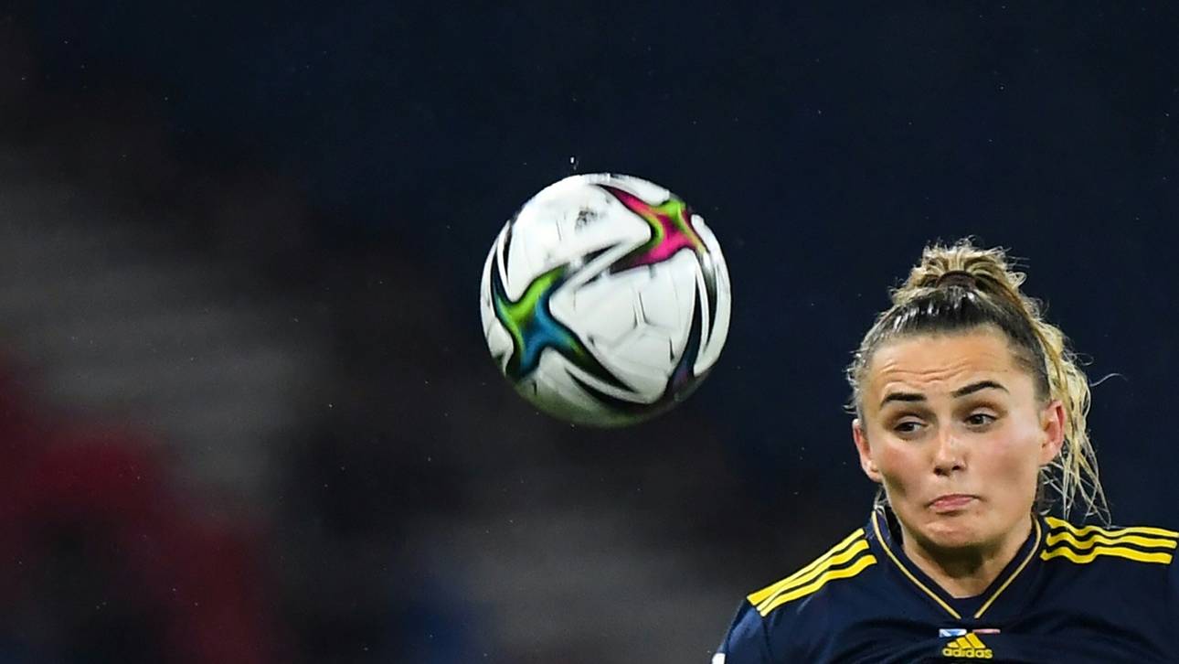 Dilemma: Schottinnen müssen für Olympia-Traum verlieren