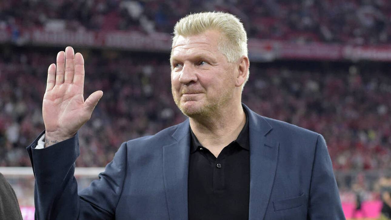 Effenberg mahnt FC Bayern