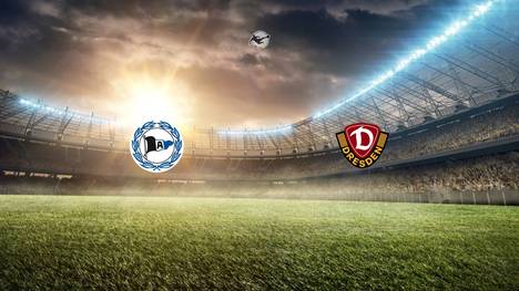 TSV 1860 München gegen Dynamo Dresden live im TV und Stream