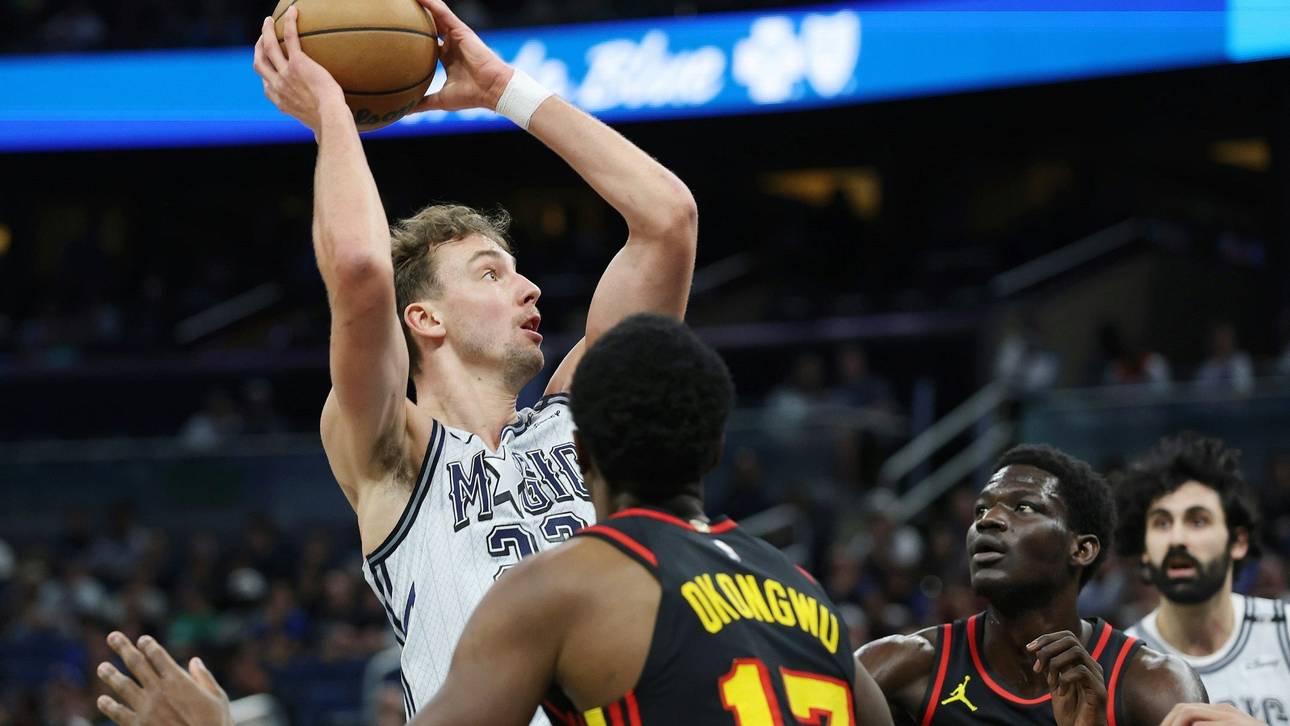 Schröder auf Playoff-Kurs