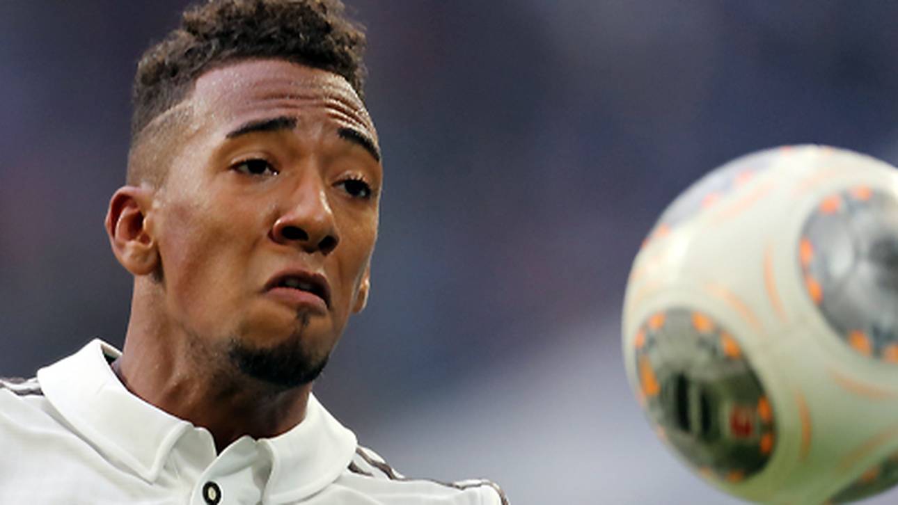 Boateng freut sich auf Hoeneß