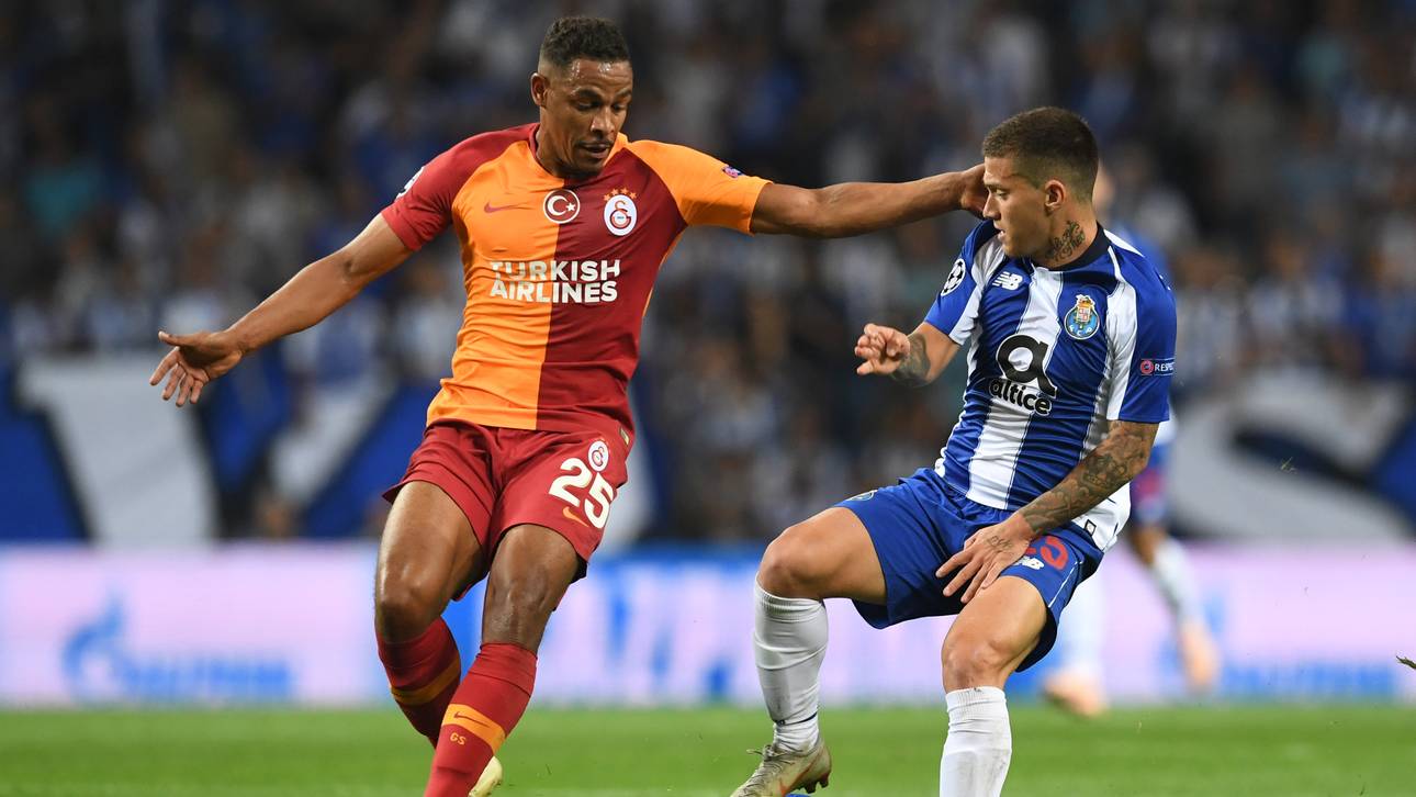 Fernando-Wechsel zu Sevilla fix