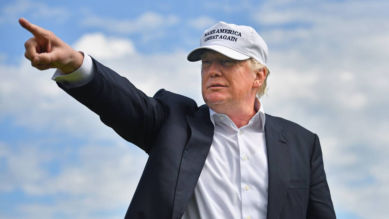 Trump-Club muss Millionen zahlen