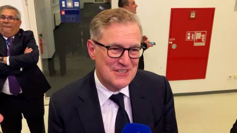 Nach dem turbulenten Sieg gegen Real Madrid wartet nun PSG auf den FC Bayern. Doch sehen sich die Münchner selbst als Favorit im Halbfinale der Champions League?