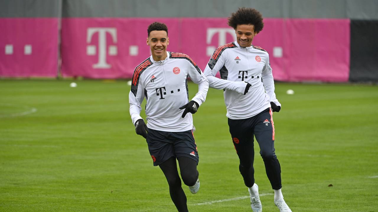 Das Bayern-Rätsel