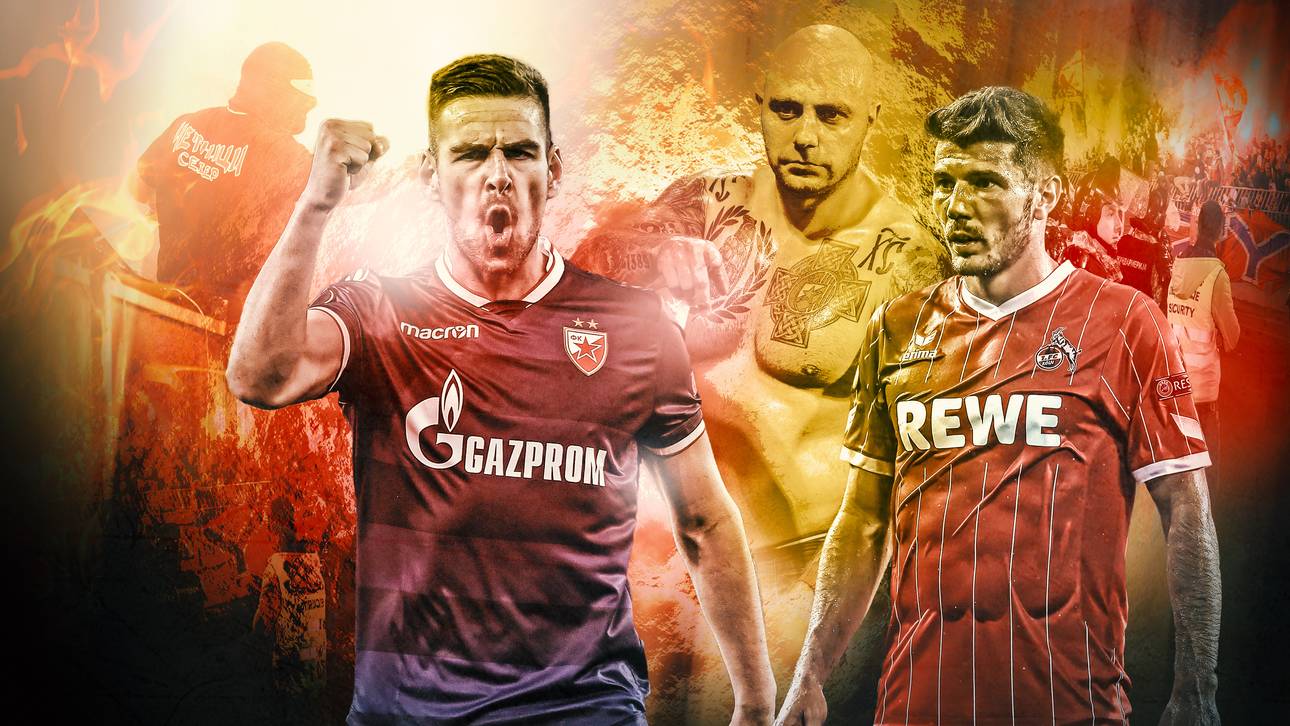 Das erwartet Köln in Belgrads Hölle