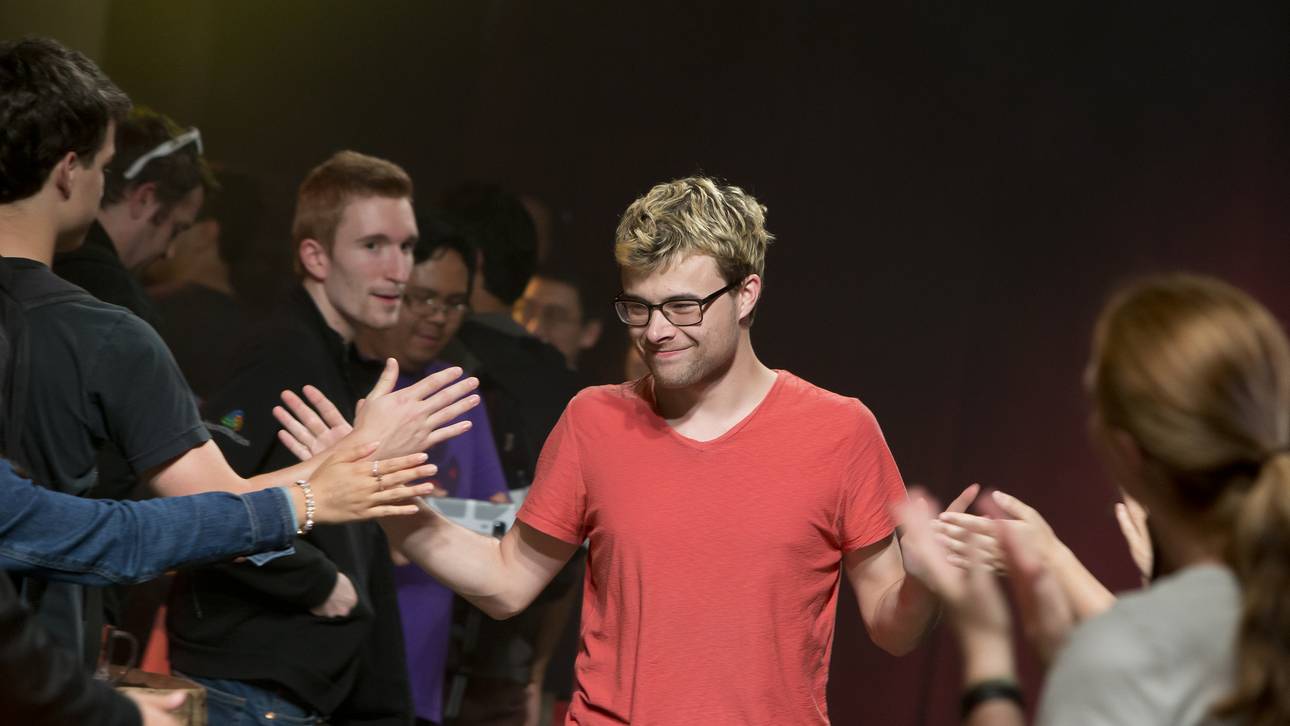 PurpleDrank siegt in Hearthstone