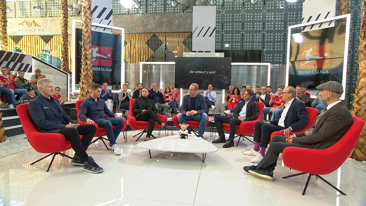 FC Bayern München: Oliver Kahn spricht über die Zusammenarbeit mit Qatar-Airways