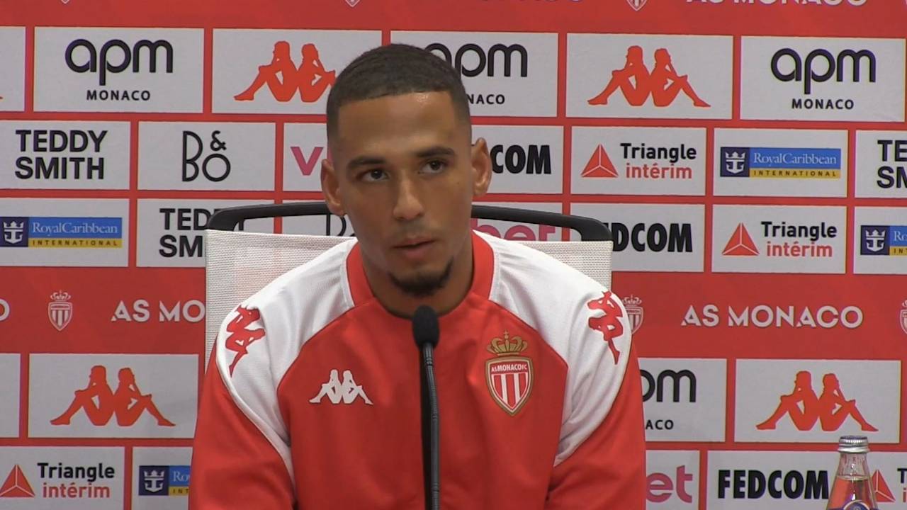 Thilo Kehrer will mit Leihe zur AS Monaco mehr Spielzeit und Heim-EM-Ticket