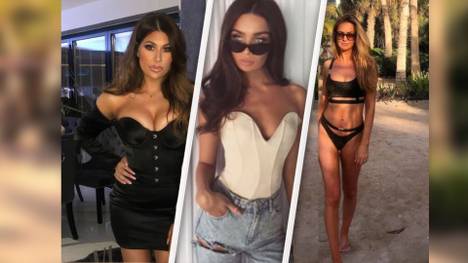 Für diese Frauen heißt es nun Manchester und Liverpool statt Blackburn und Fulham: Das sind die Frauen hinter den Aufstiegshelden von Leeds United.