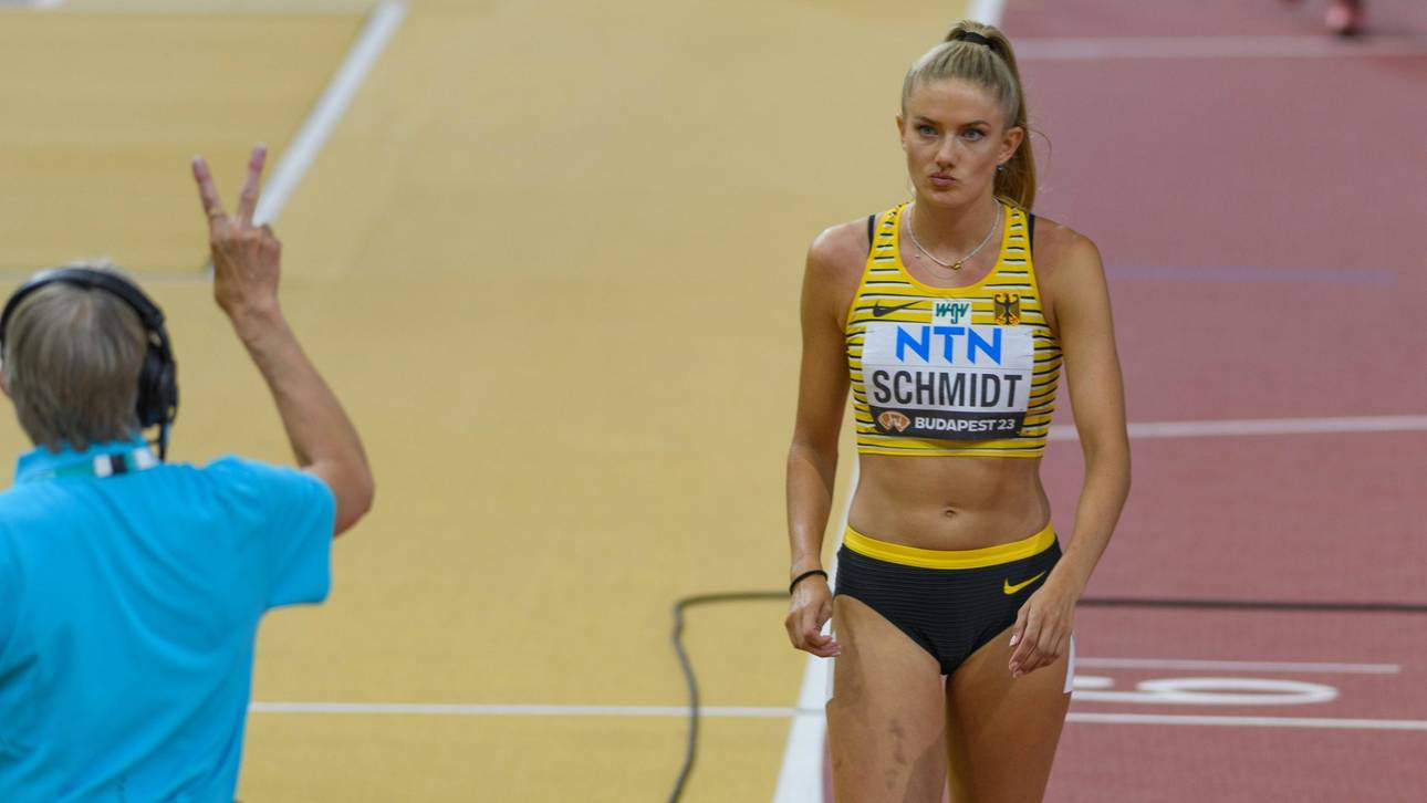 Schmidt und Co. in Budapest chancenlos