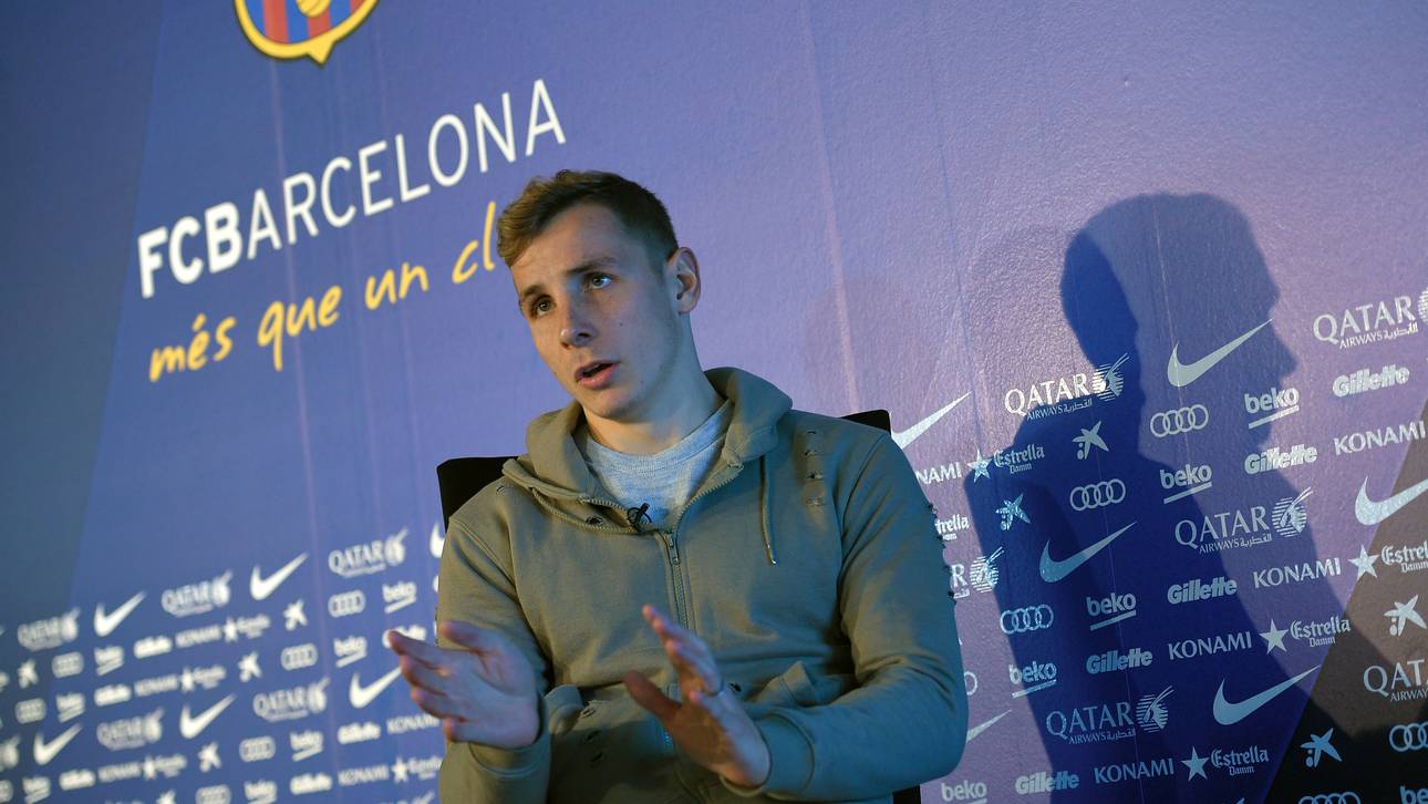 Barca-Profi half Anschlagsopfern