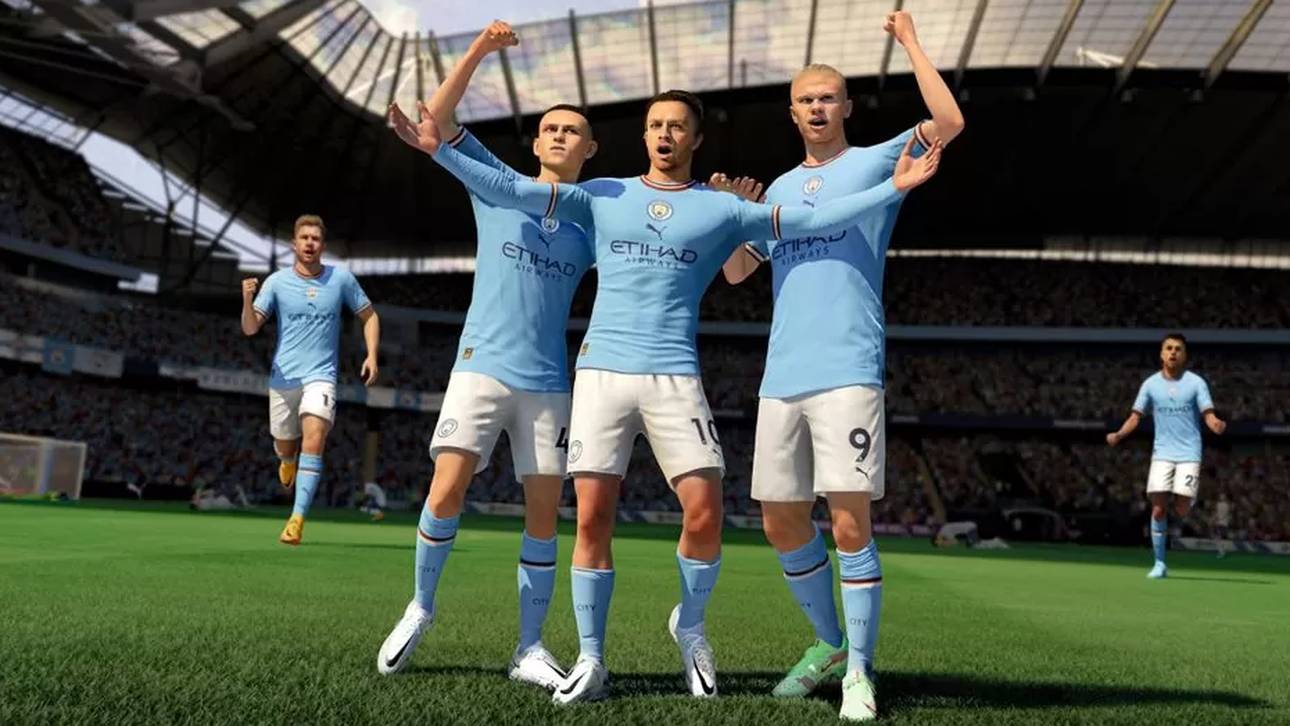 Diese Spiel-Einstellungen bringen euch mehr Siege in FIFA 23