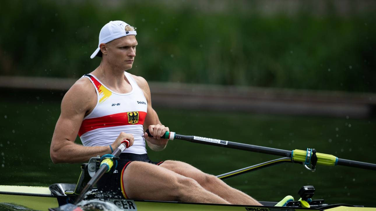 WM-Favorit nährt Goldhoffnung