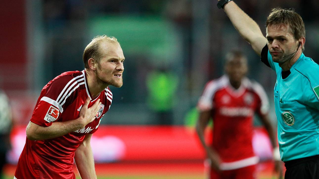 Levels fliegt nach Zoff mit Trainer