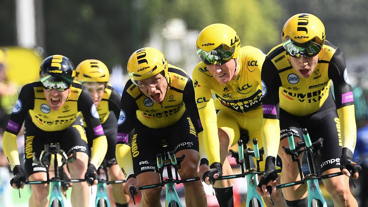 Zweifelhafte Präparate spalten Tour