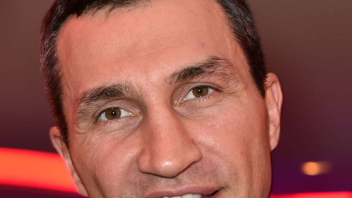 WLADIMIR KLITSCHKO: Der Ex-Weltmeister durfte seine Schauspielkünste in einem Film von Til Schweiger unter Beweis stellen: 2007 hatte er in "Keinohrhasen" einen Gastauftritt - er spielte den Freund von Yvonne Catterfeld und hielt um ihre Hand an