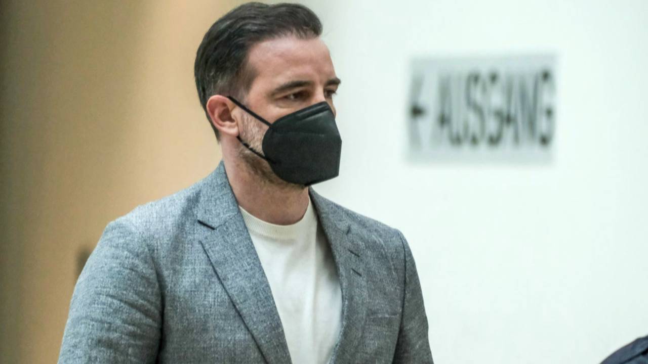Das Urteil im Kinderpornografie-Prozess um Christoph Metzelder ist gefallen