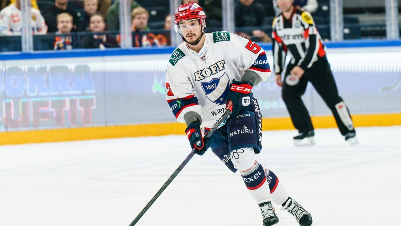 Augsburg holt Rantakari