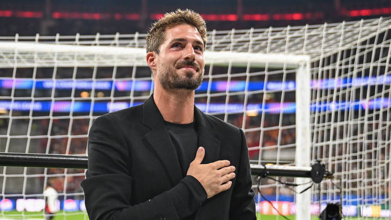 Kevin Trapp wechselte im Sommer zu Paris FC