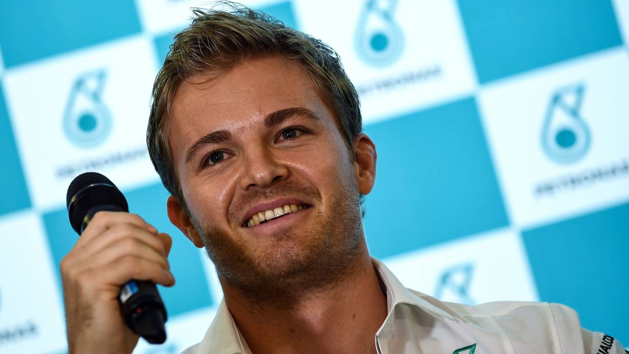 Mercedes erhält kuriose Bewerbungen