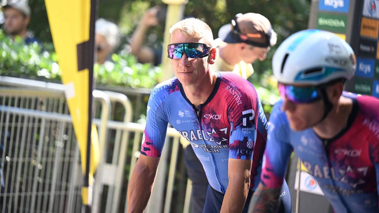 Deutsche Tour-Kritik: „Nur ein Witz“