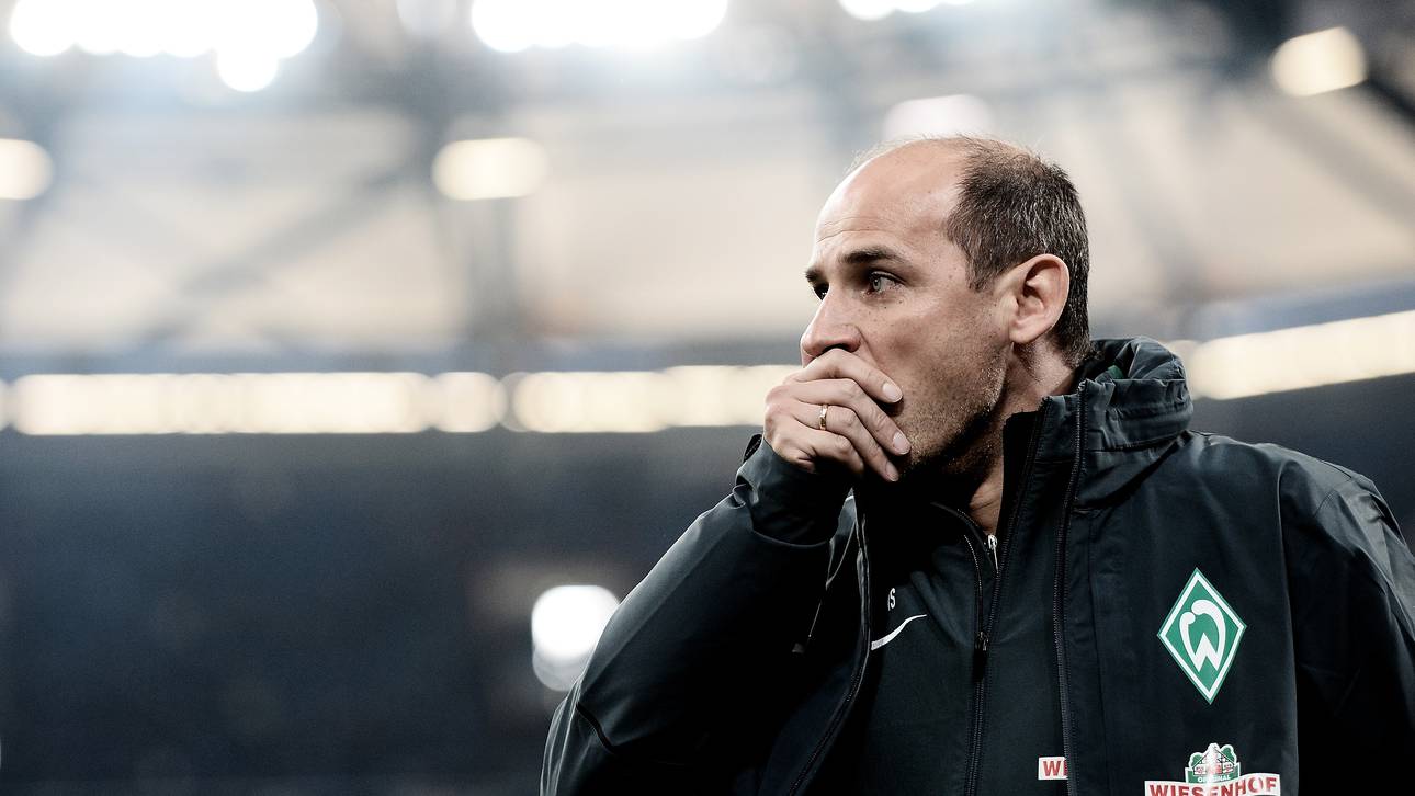 Skripnik sieht FCB-Starduo kritisch