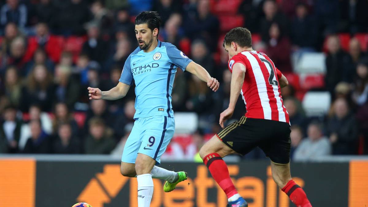 NOLITO: 2016/17 für 18 Millionen Euro von Celta Vigo. Der Linksaußen war kein größerer Faktor. Sechs Tore, fünf Vorlagen in 30 Spielen - nach einem Jahr ging es für sieben Millionen Euro weiter zum FC Sevilla