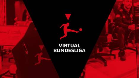 Virtual Bundesliga: Gladbach führt die Tabelle an