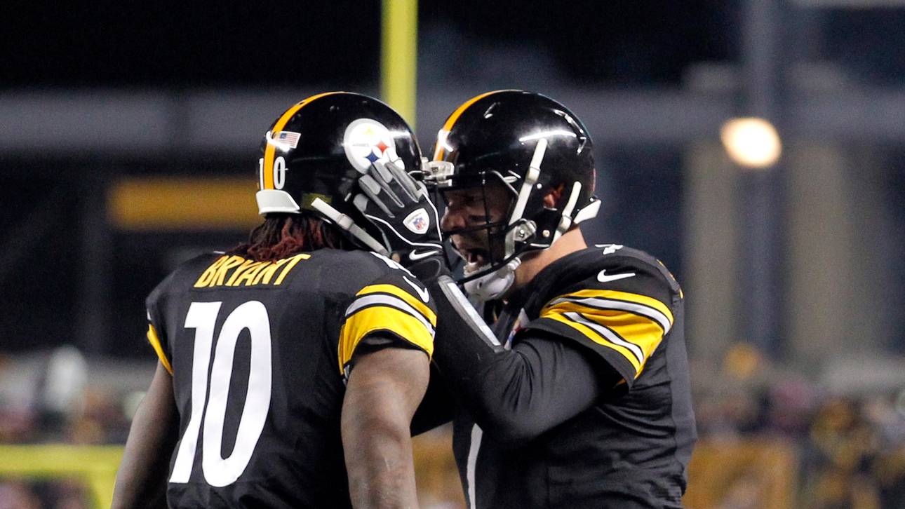 Bryant will Aussprache mit Big Ben