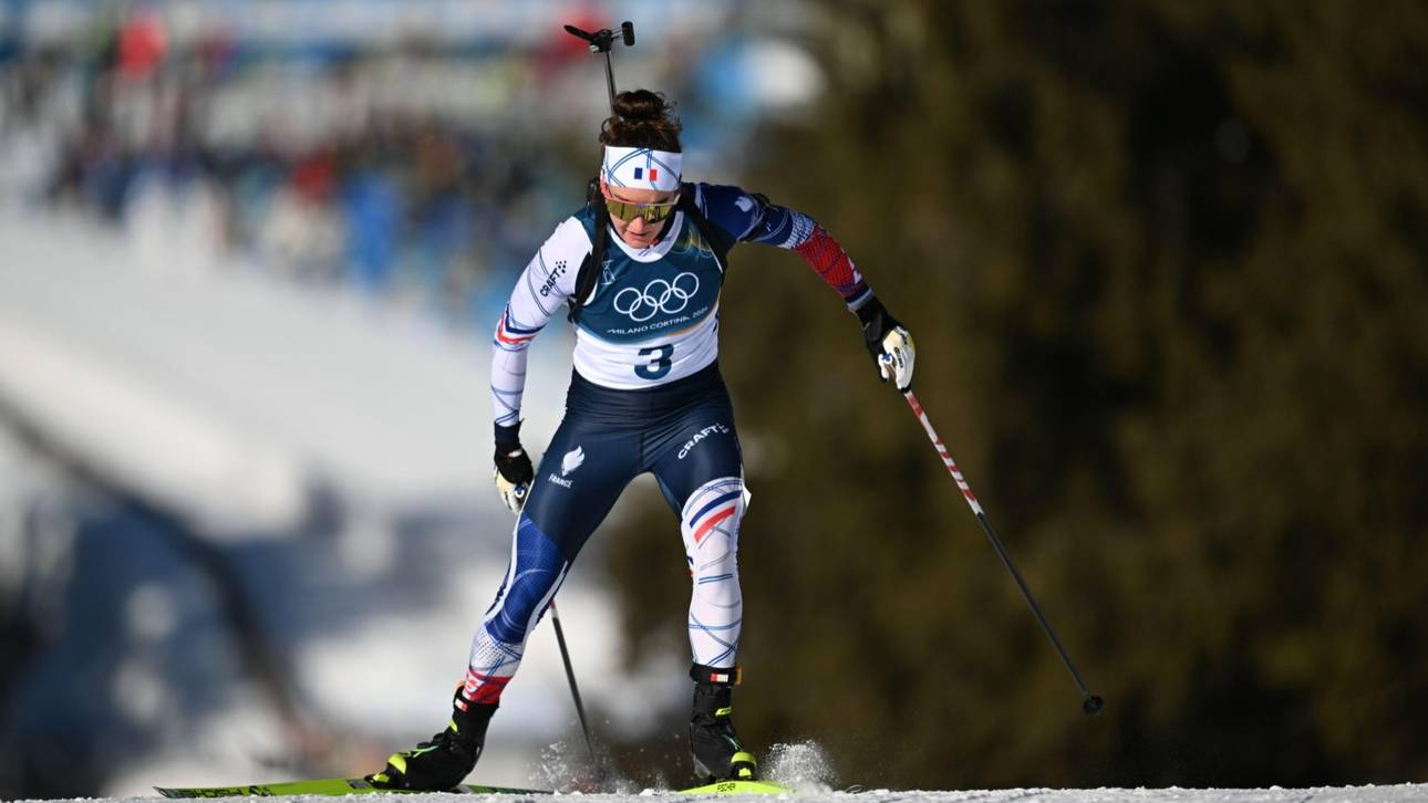 Biathlon 12,5 km Massenstart Frauen Prognosen, Wett Tipps und Quoten | Olympische Winterspiele am 21.02.2026