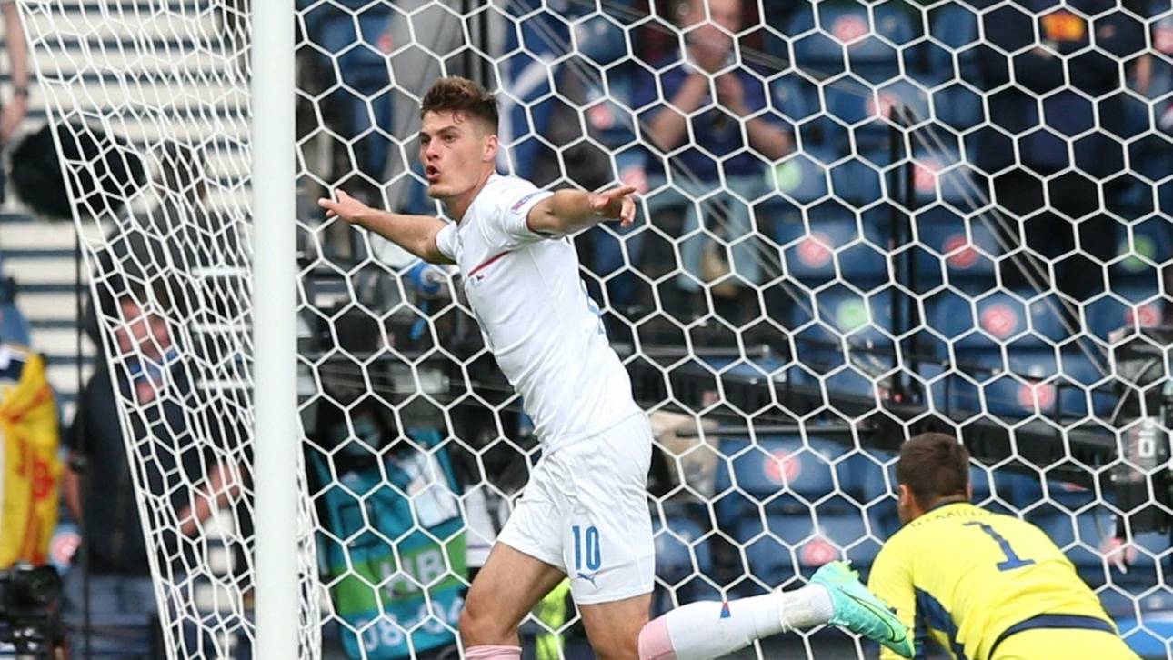 Schick und Lazaro hoffen auf Puskas-Preis