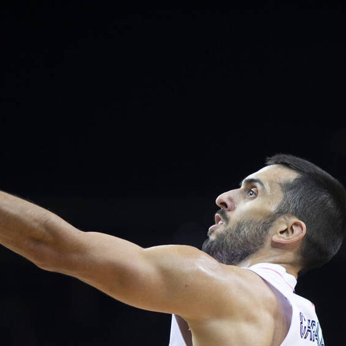 Nba Facundo Campazzo Mit 29 Jahren Als Rookie Zu Den Denver Nuggets