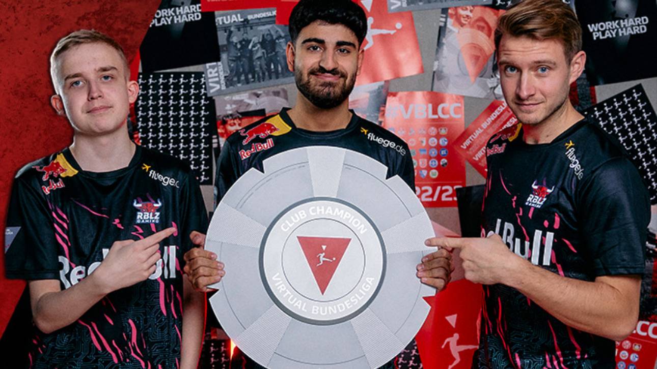 VBL: Meister Leipzig startet furios