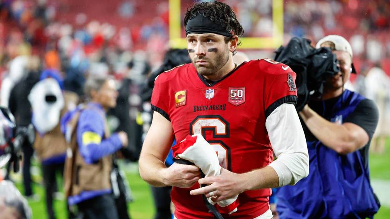 „Skurriles Szenario“ um NFL-Playoffs