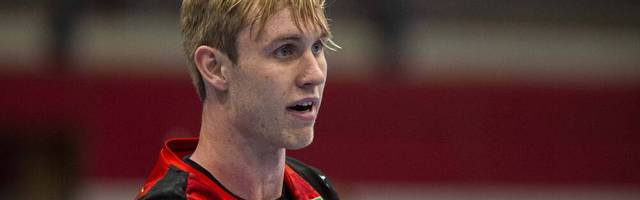 Ehf European League 21 News Spielplan Sport1