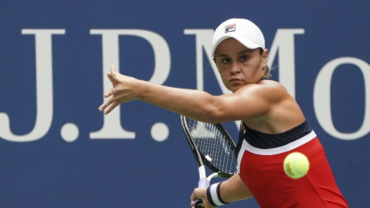 Ex-Tennisstar erwartet erstes Kind