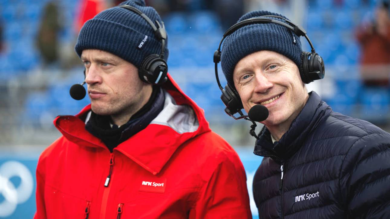 Bö genießt sportlichen Ruhestand