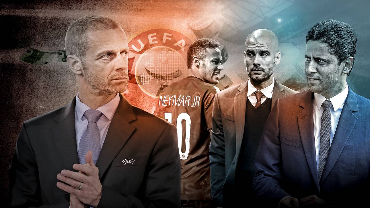 Financial Fairplay 2.0: Die Ideen