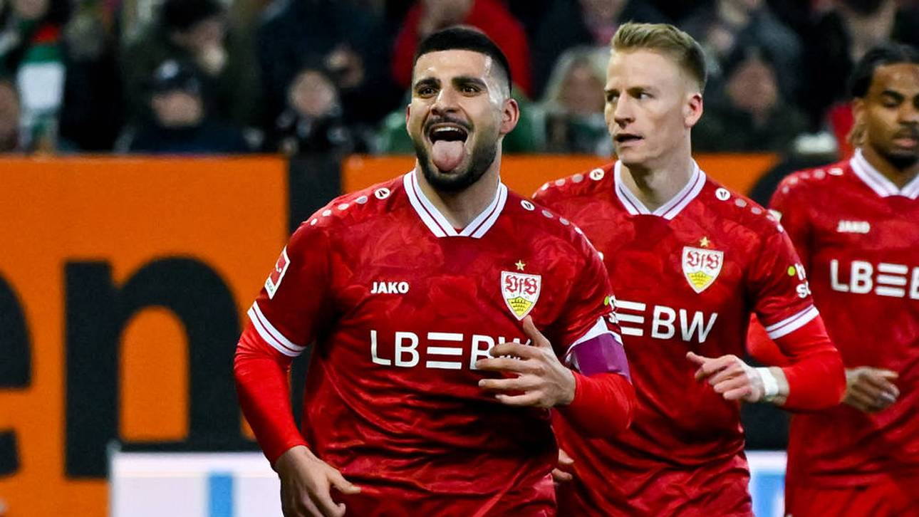 Undav zeigt sich früh in WM-Form