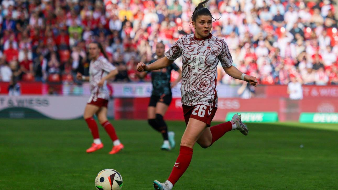 Wiankowksa verlängert in Köln