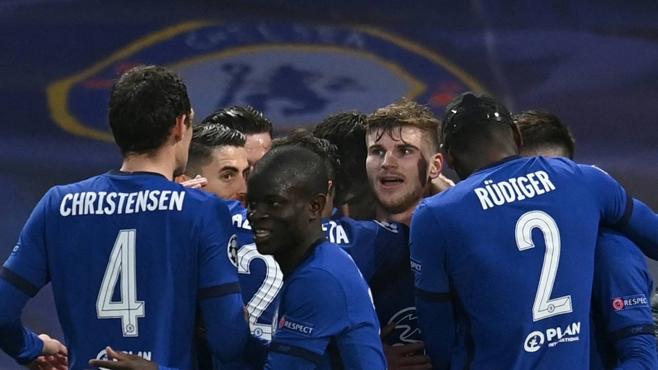 Werner: „Froh, dass ich Fehler gutmachen konnte“