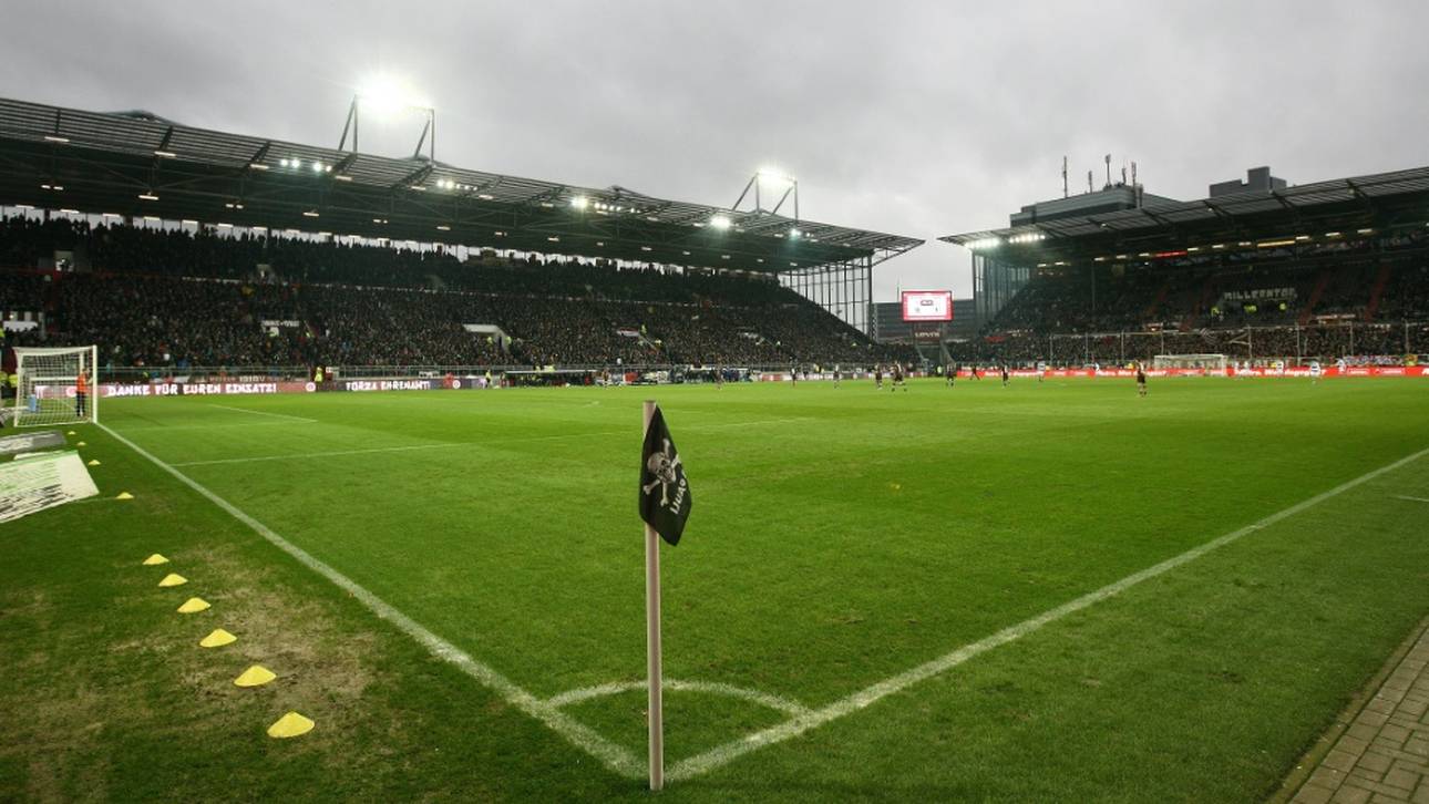 St. Pauli: Gutscheine für Europacup