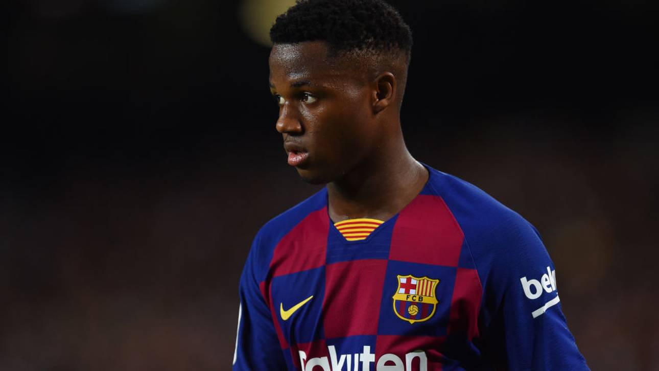 Fati-Einbürgerung beschleunigt