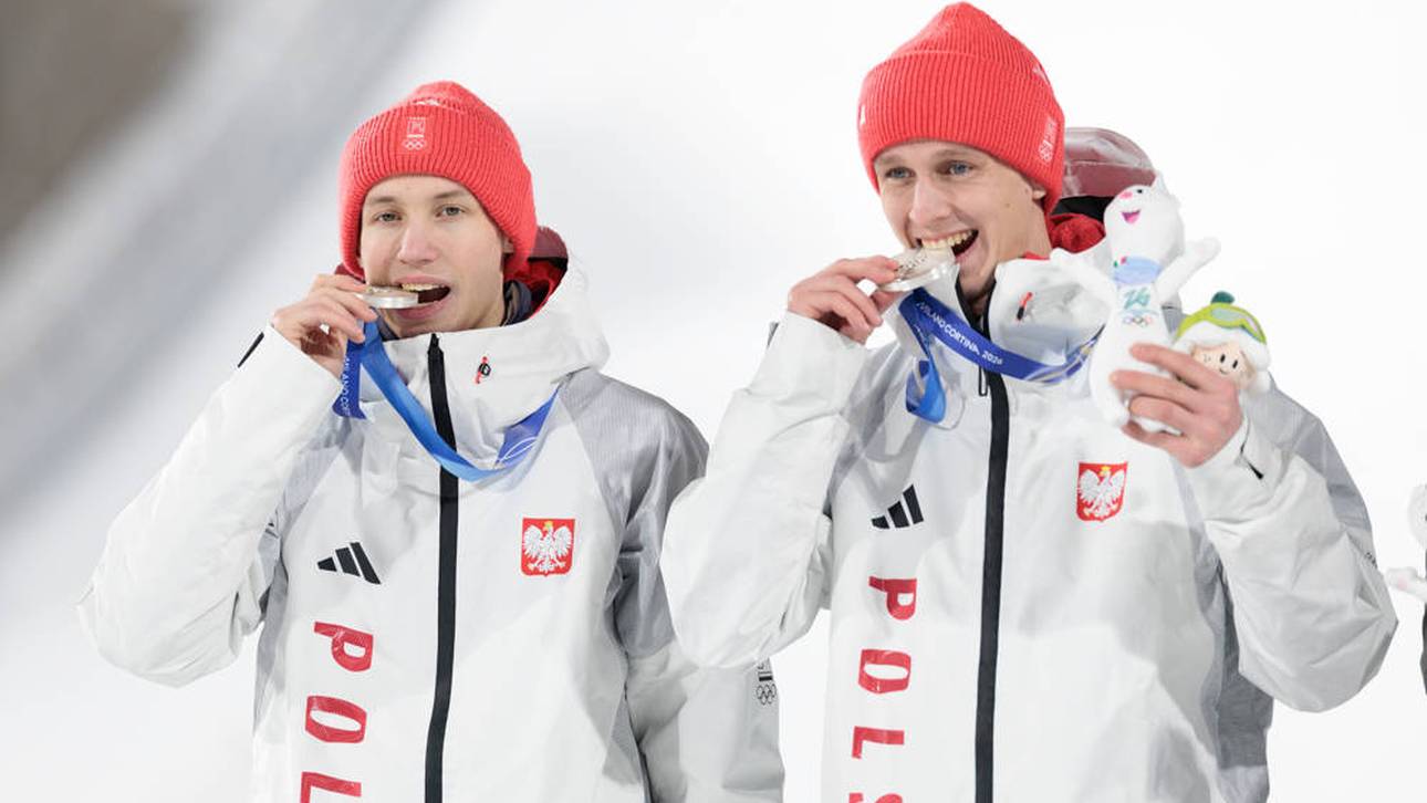 Prämien-Zoff bei Polens Skispringern